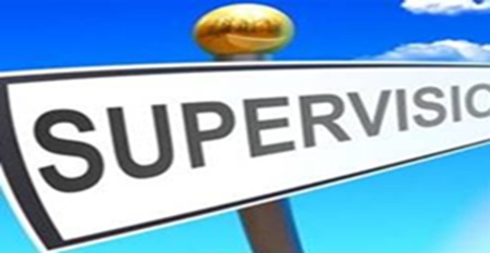 Supervision